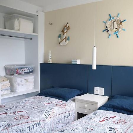 Golf Ville Resort Residence Bloco 64Mar Apto 31 Aquiraz - Ceara - Brasil エクステリア 写真