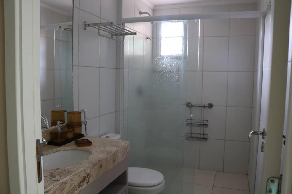 Golf Ville Resort Residence Bloco 64Mar Apto 31 Aquiraz - Ceara - Brasil エクステリア 写真