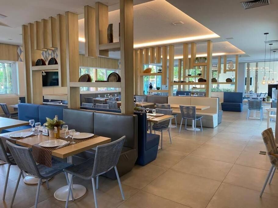 Golf Ville Resort Residence Bloco 64Mar Apto 31 Aquiraz - Ceara - Brasil エクステリア 写真
