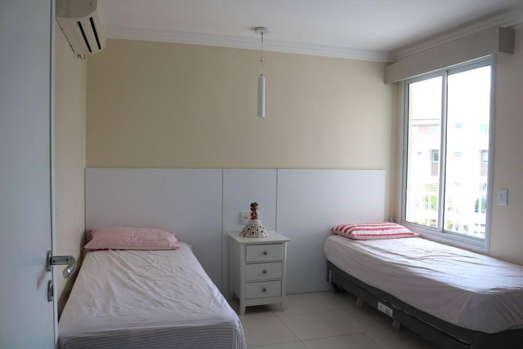 Golf Ville Resort Residence Bloco 64Mar Apto 31 Aquiraz - Ceara - Brasil エクステリア 写真