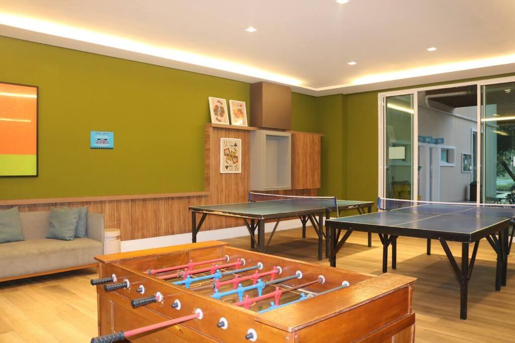 Golf Ville Resort Residence Bloco 64Mar Apto 31 Aquiraz - Ceara - Brasil エクステリア 写真